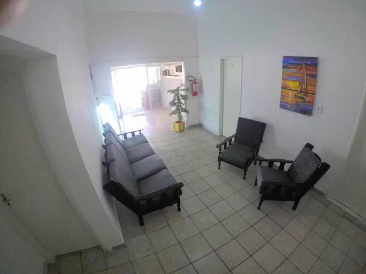 Pousada Digital Porto de Galinhas Ngoại thất bức ảnh