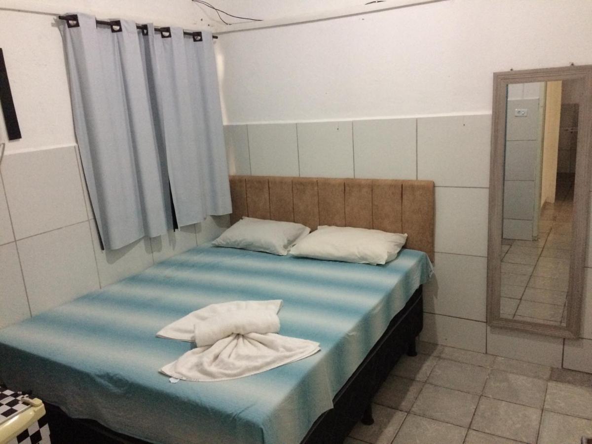 Pousada Digital Porto de Galinhas Ngoại thất bức ảnh